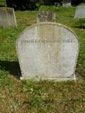 image number Copinger-Hill John 243
